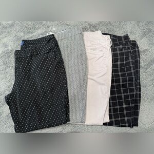 Old Navy Pixie Pants